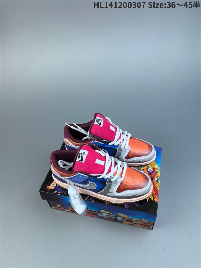 men Low top dunk sb shoes 36-45 2025-9-19-566